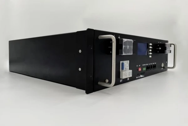 48V/51.2V 100AH LiFePO4 Lithium Solar Battery Pack 48V/51.2V 100AH LiFePO4 Lithium Solar Battery Pack